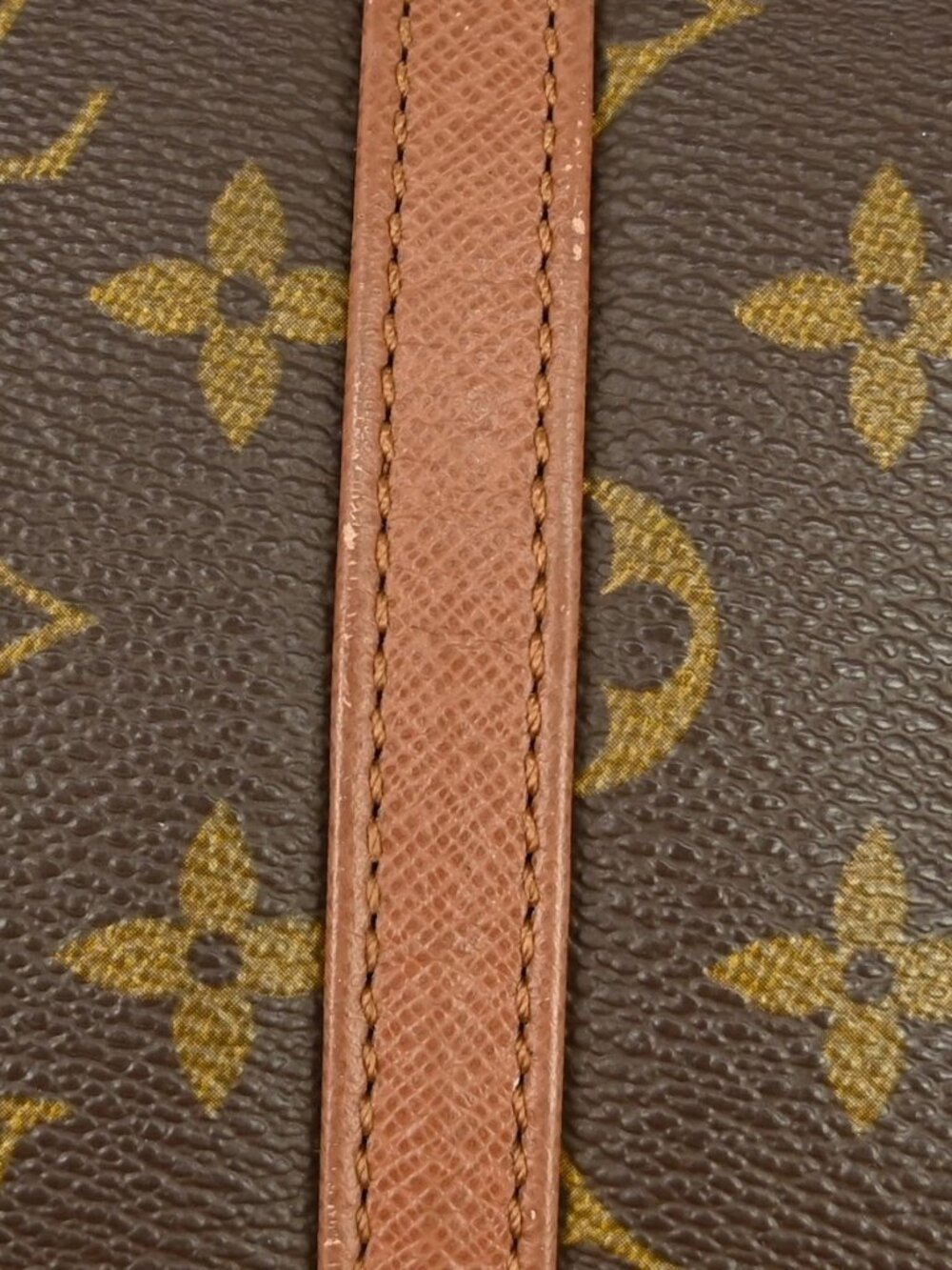 LOUIS VUITTON PAPILLON 30 HANDBAG MONOGRAM CANVAS - Picture 5 of 15